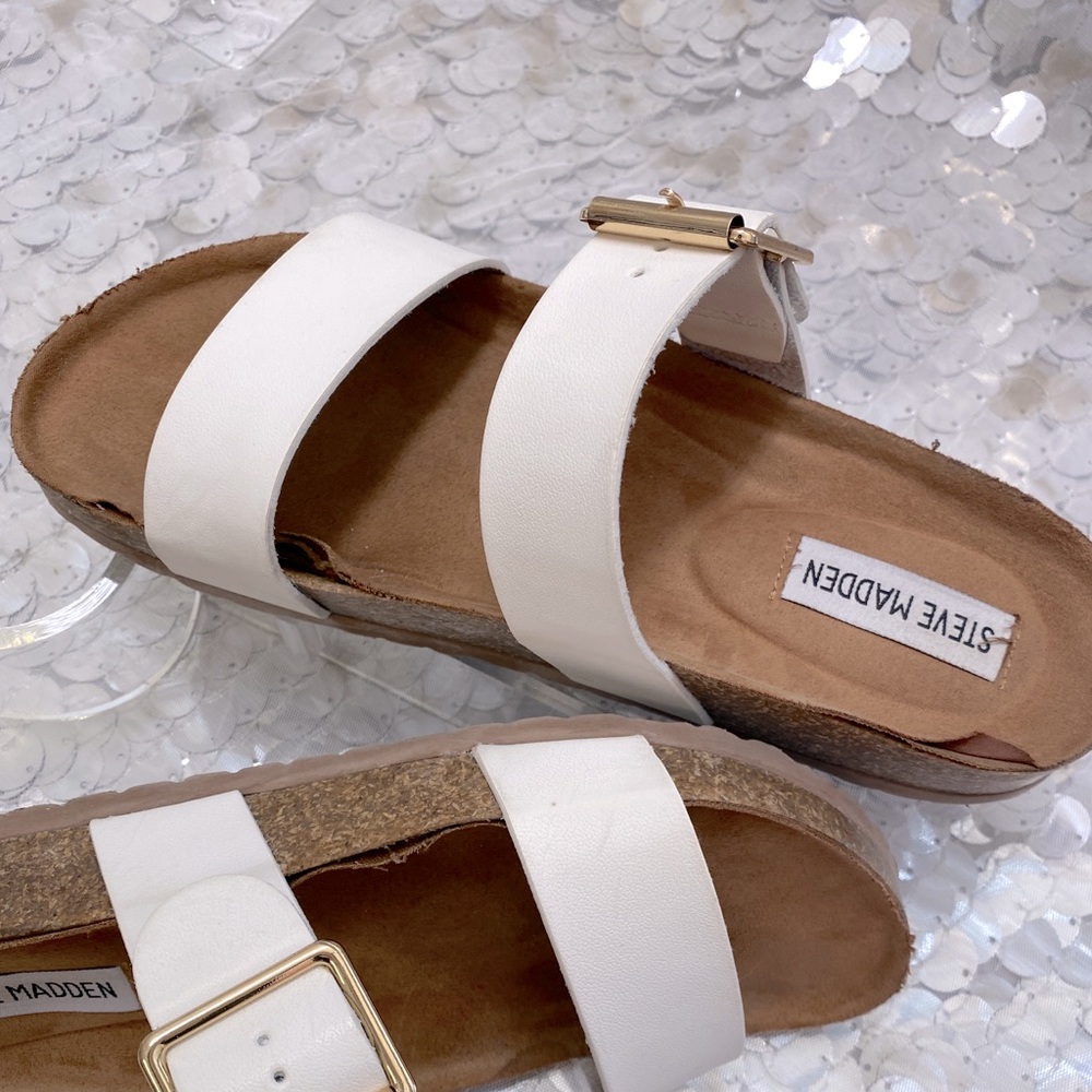Steve Madden “Bruno” - Picture 11 of 15